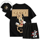 半袖半ズボンセット197