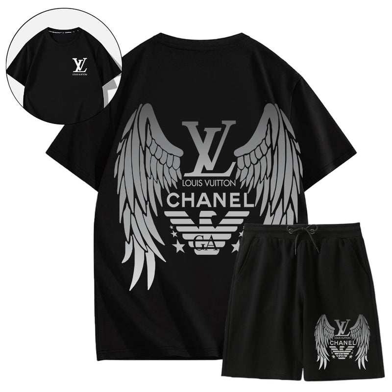 半袖半ズボンセット32