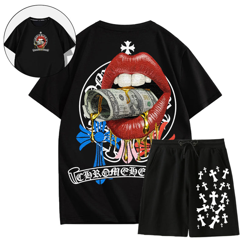 半袖半ズボンセット79