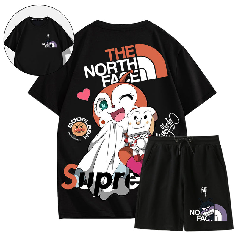 半袖半ズボンセット244