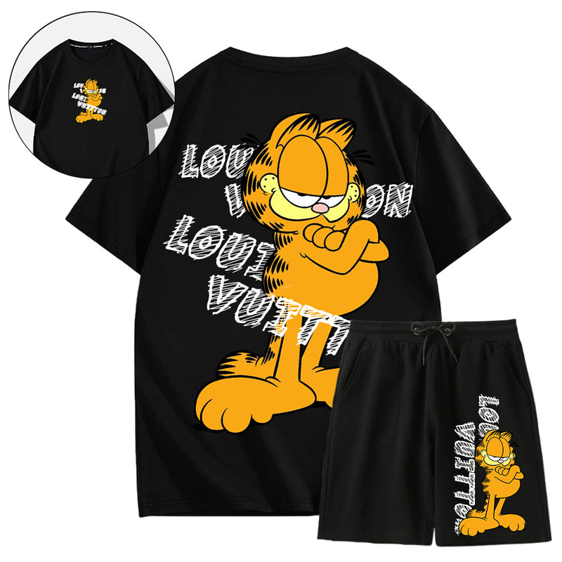 半袖半ズボンセット58