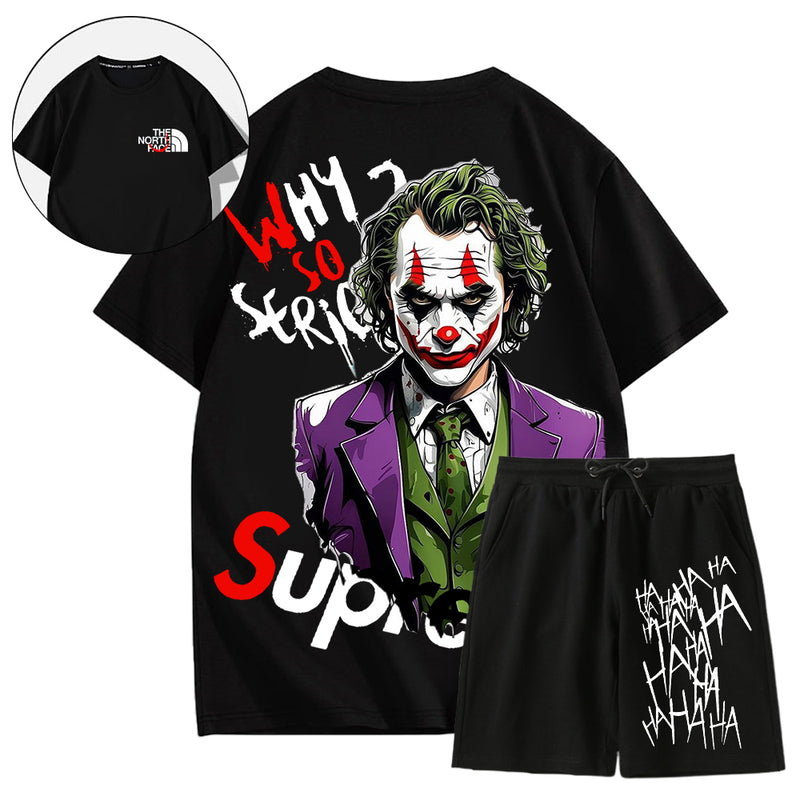 半袖半ズボンセット214