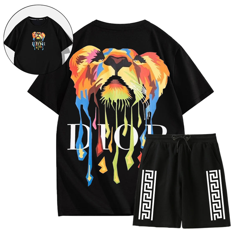 半袖半ズボンセット125