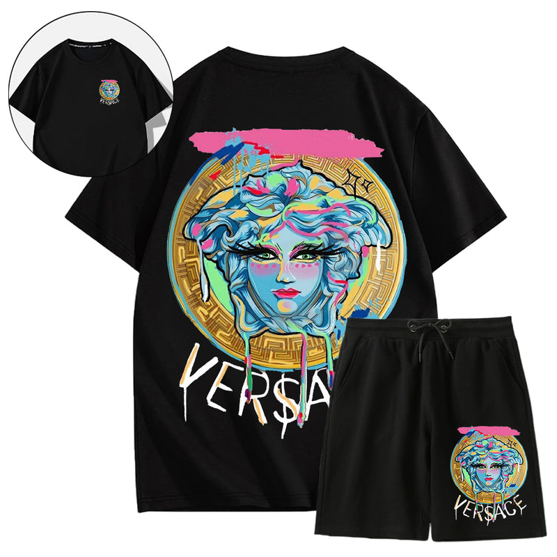 半袖半ズボンセット169