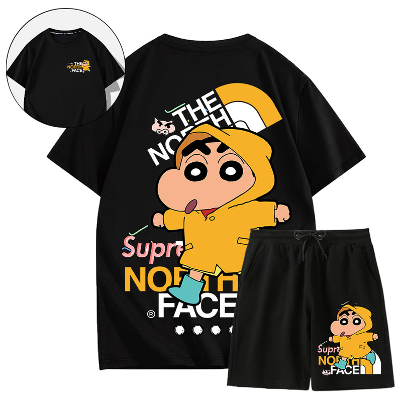 半袖半ズボンセット65