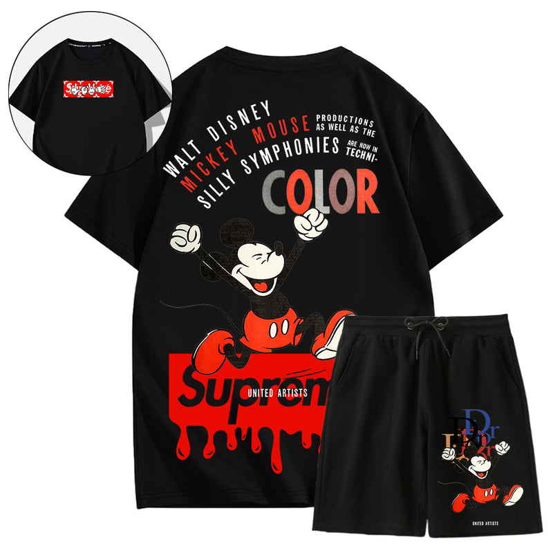 半袖半ズボンセット180