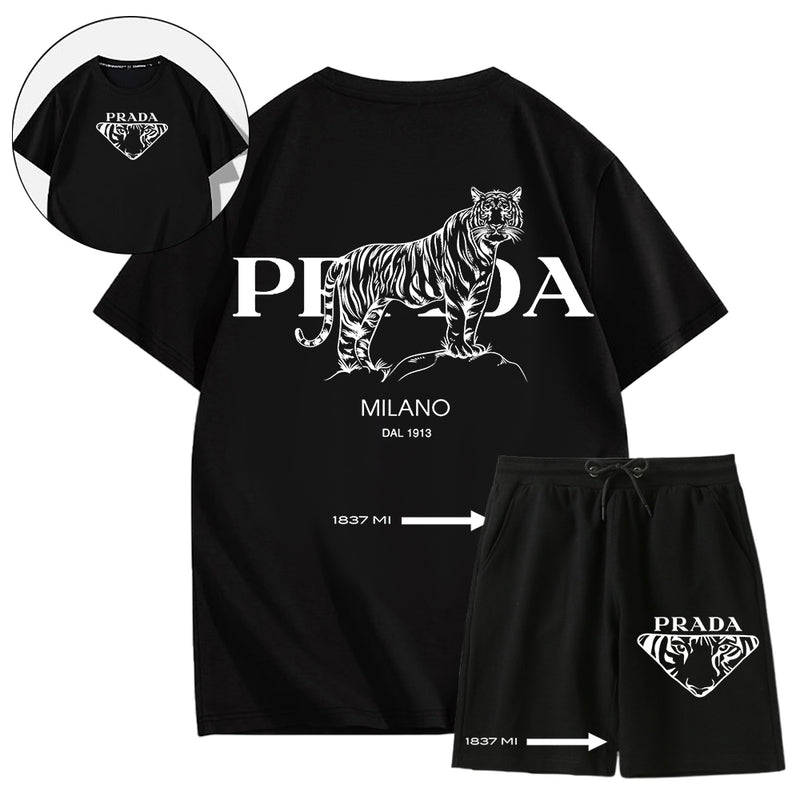 半袖半ズボンセット145