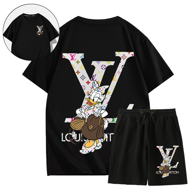 半袖半ズボンセット228