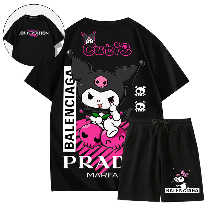 半袖半ズボンセット249