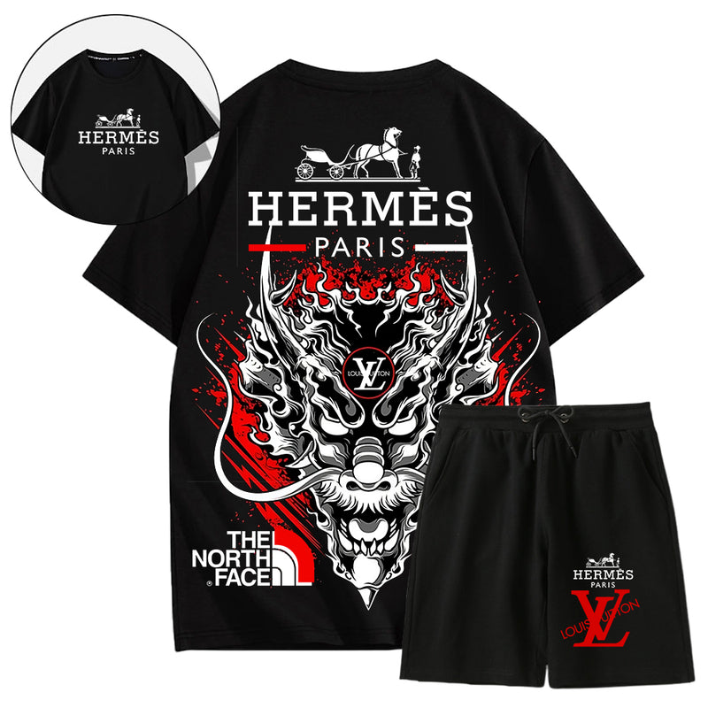 半袖半ズボンセット28