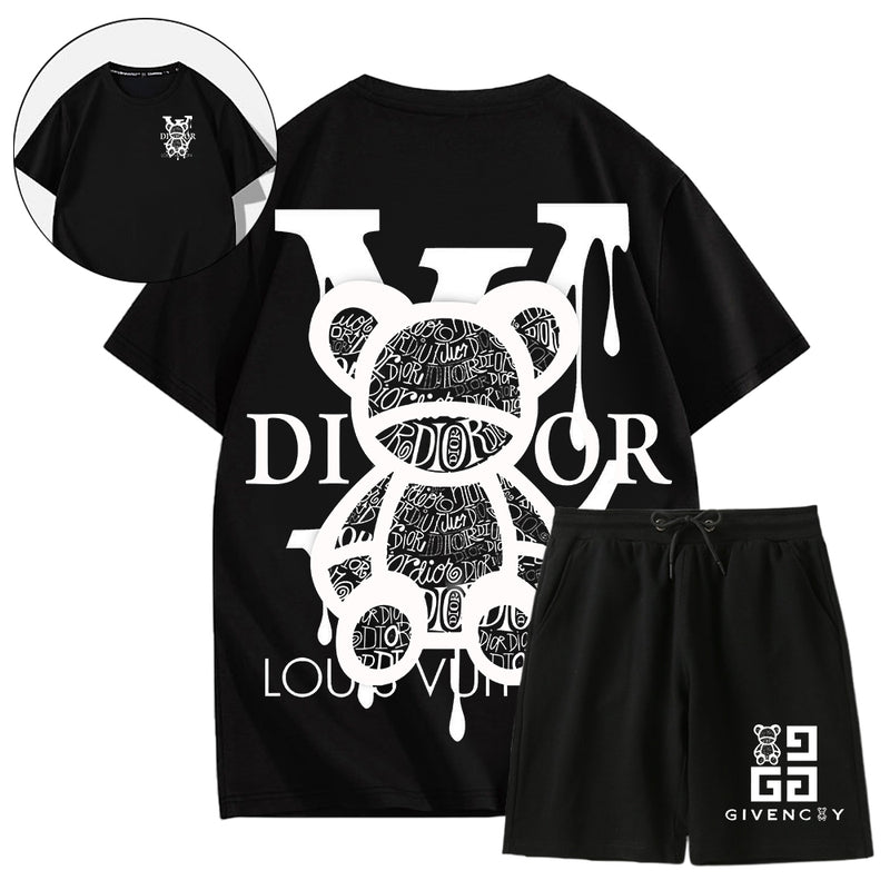 半袖半ズボンセット165