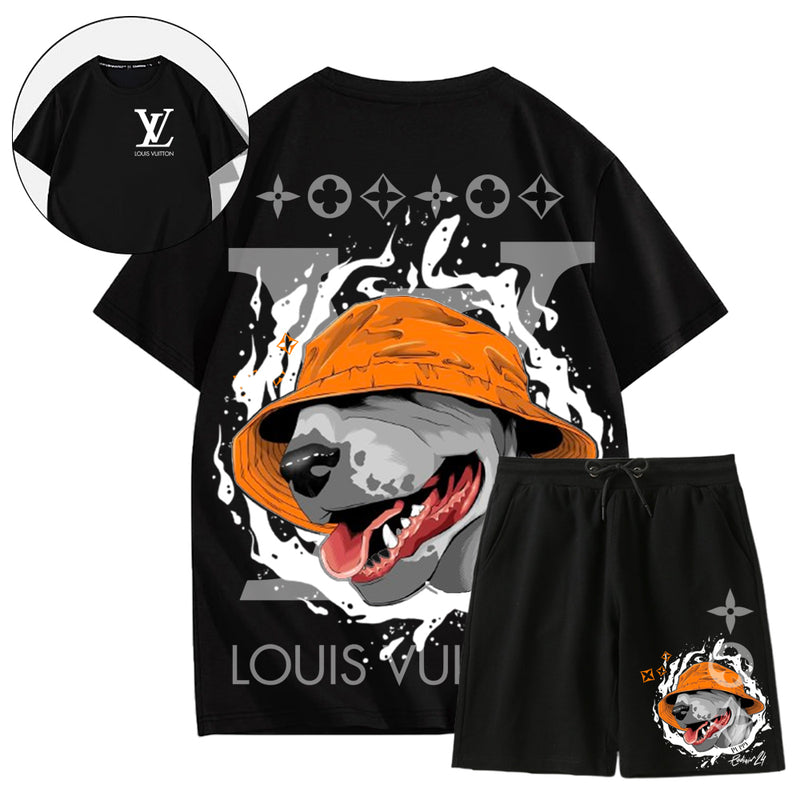 半袖半ズボンセット13