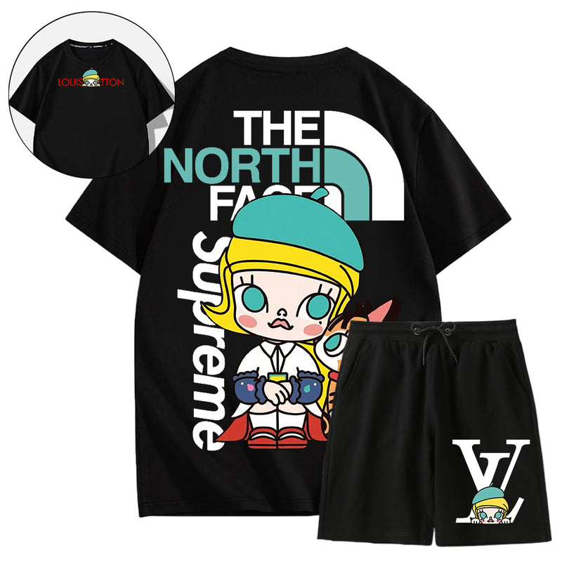 半袖半ズボンセット155