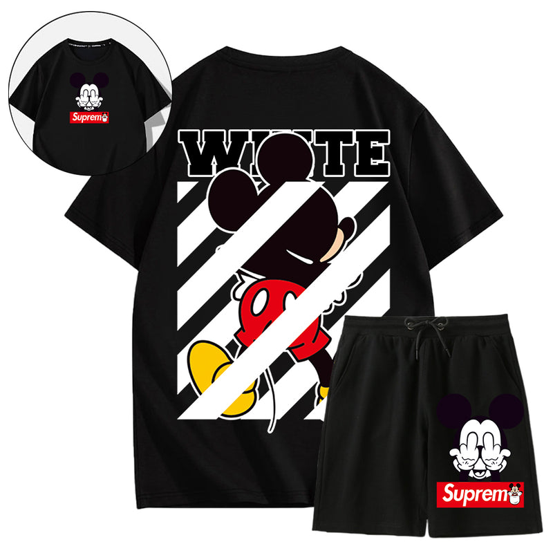 半袖半ズボンセット122