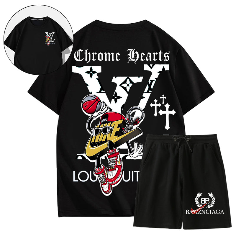 半袖半ズボンセット225