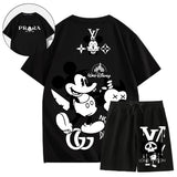 半袖半ズボンセット177