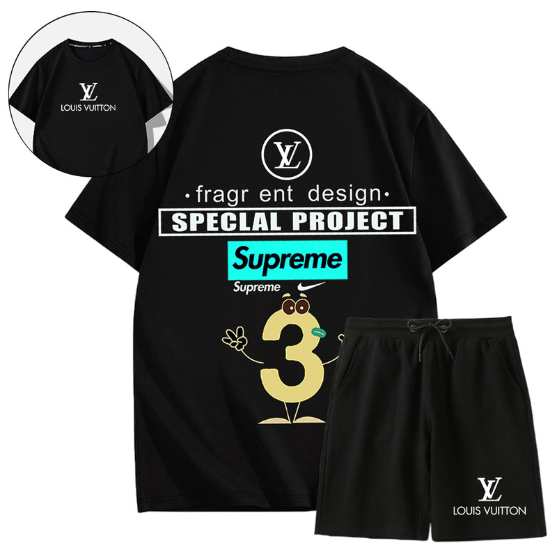 半袖半ズボンセット31