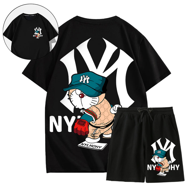 半袖半ズボンセット199