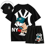 半袖半ズボンセット199