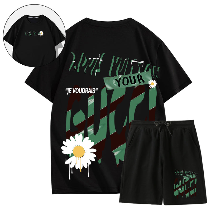 半袖半ズボンセット48