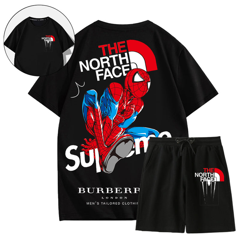 半袖半ズボンセット185