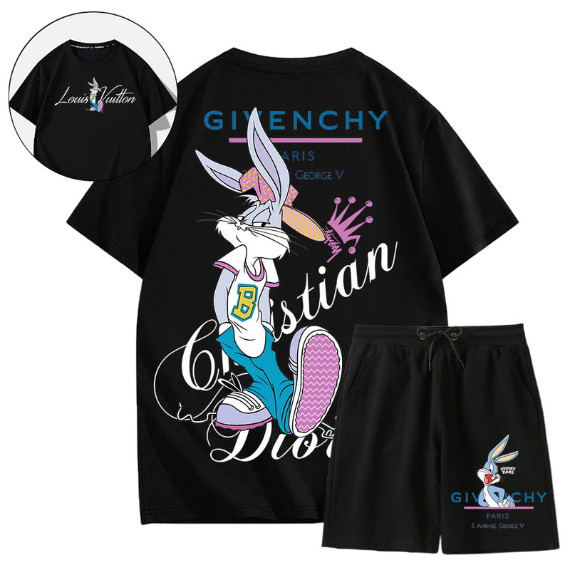 半袖半ズボンセッ卜274