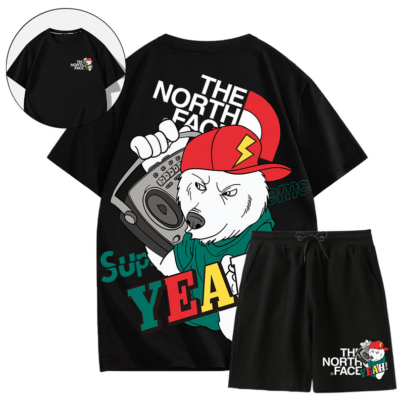 半袖半ズボンセット49