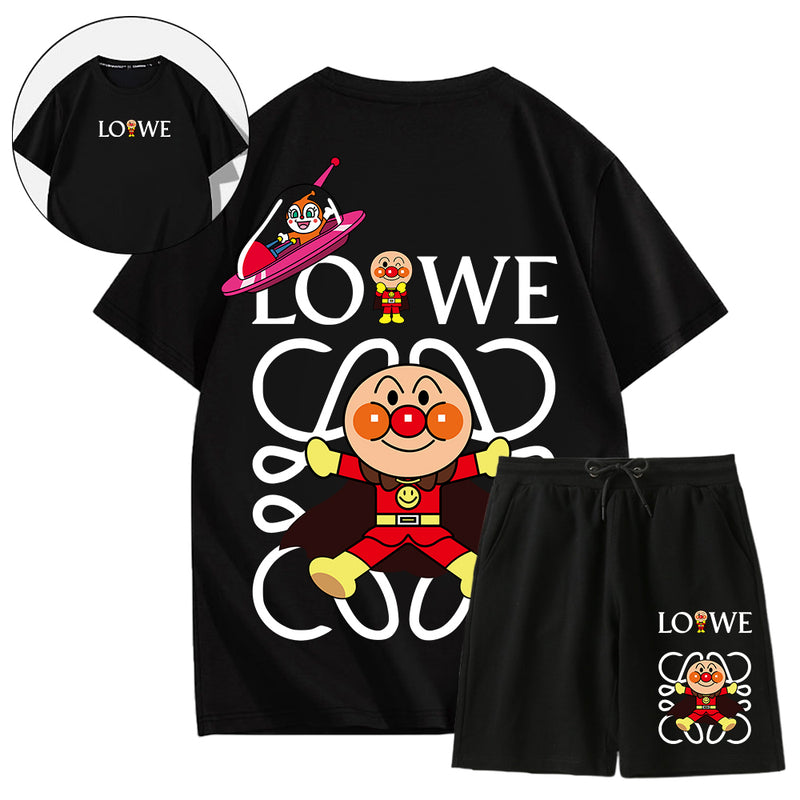 半袖半ズボンセット66