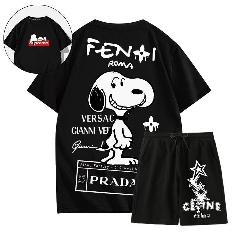 半袖半ズボンセット247