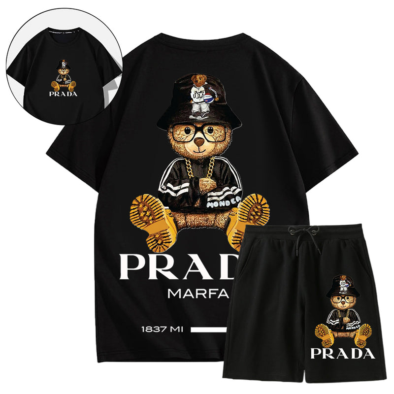 半袖半ズボンセット203