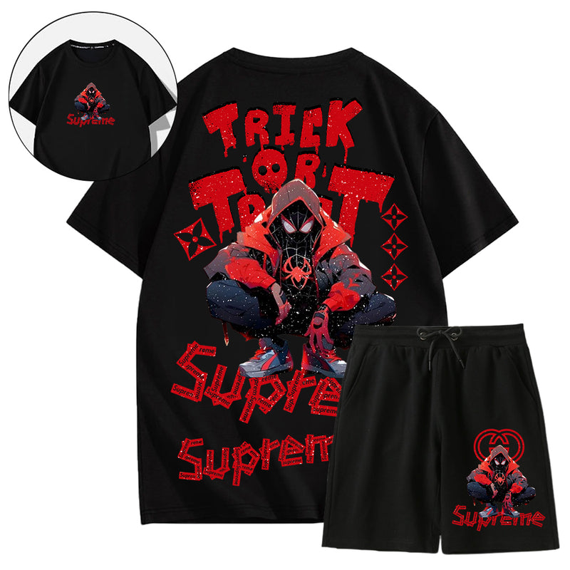 半袖半ズボンセット217