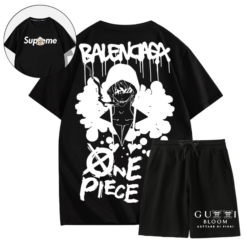 半袖半ズボンセッ卜258