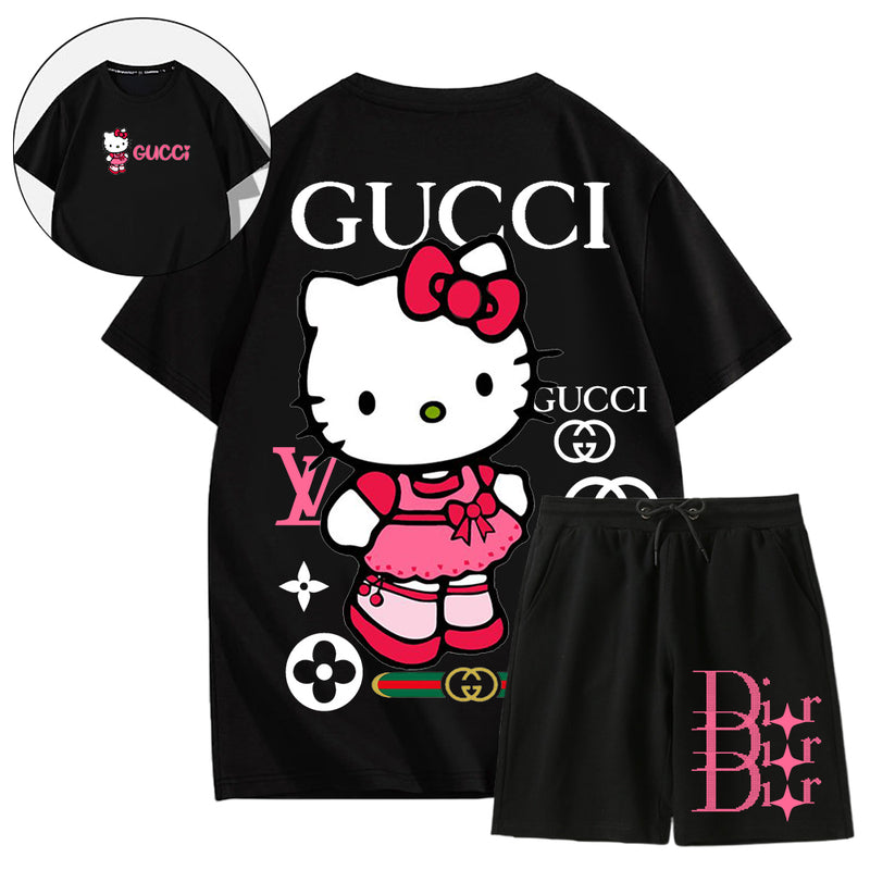 半袖半ズボンセッ卜262