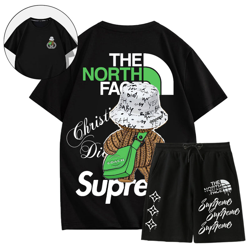 半袖半ズボンセット210