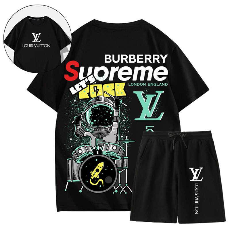 半袖半ズボンセット27