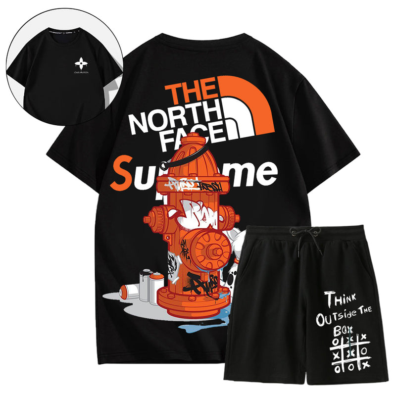 半袖半ズボンセット253