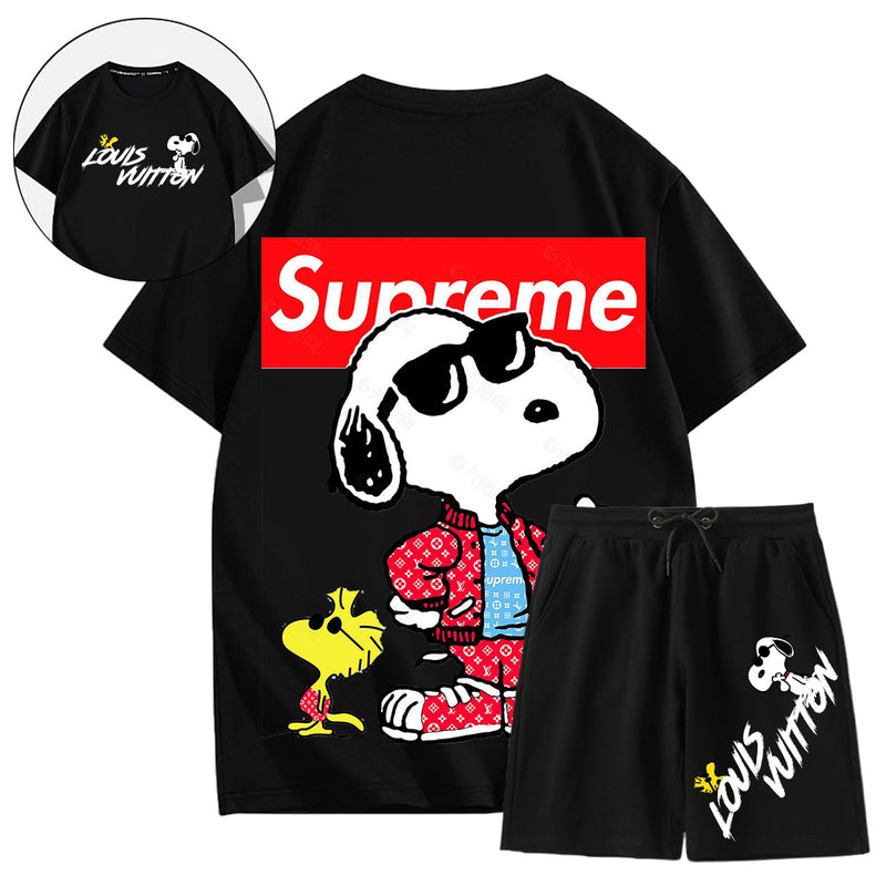 半袖半ズボンセット207