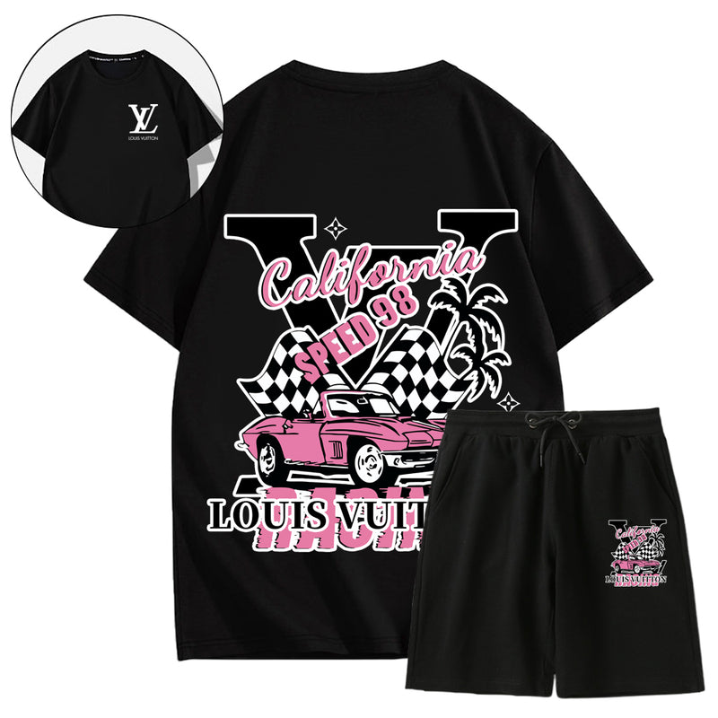 半袖半ズボンセット26