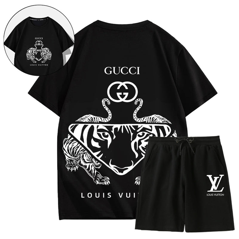 半袖半ズボンセット22