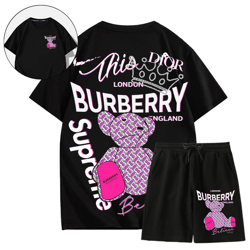 半袖半ズボンセット230