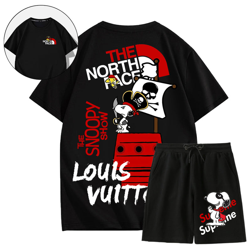 半袖半ズボンセッ卜267