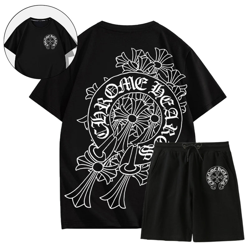 半袖半ズボンセット16