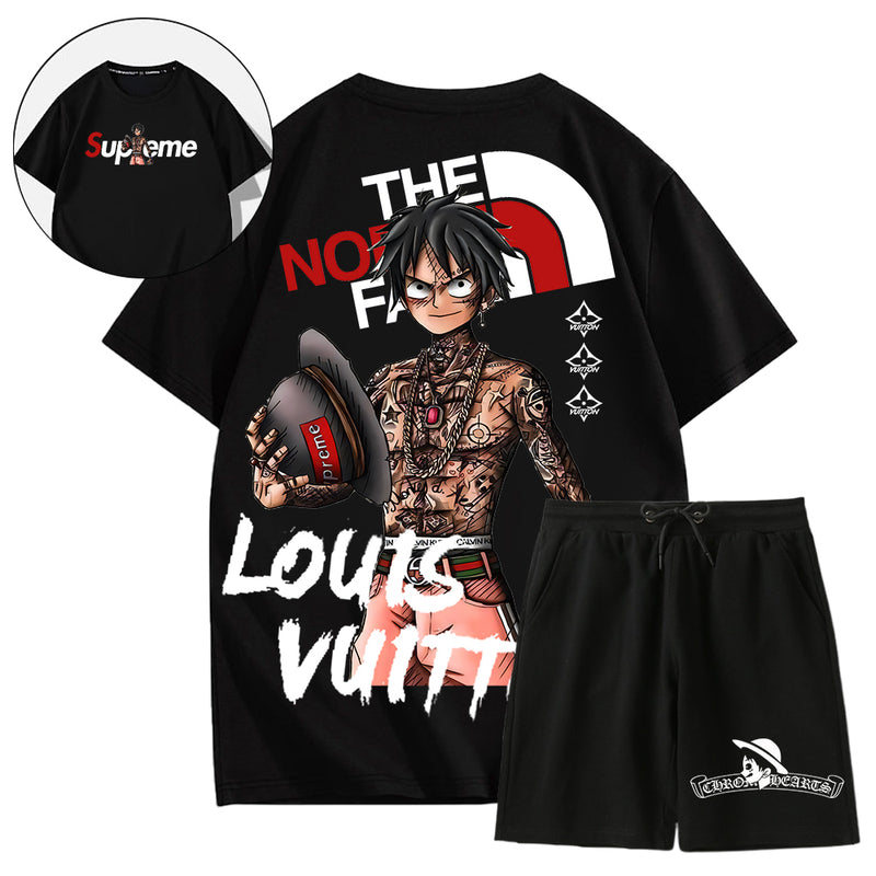 半袖半ズボンセッ卜268