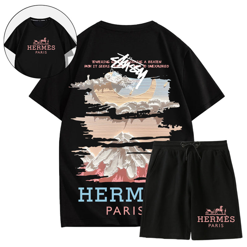 半袖半ズボンセット29