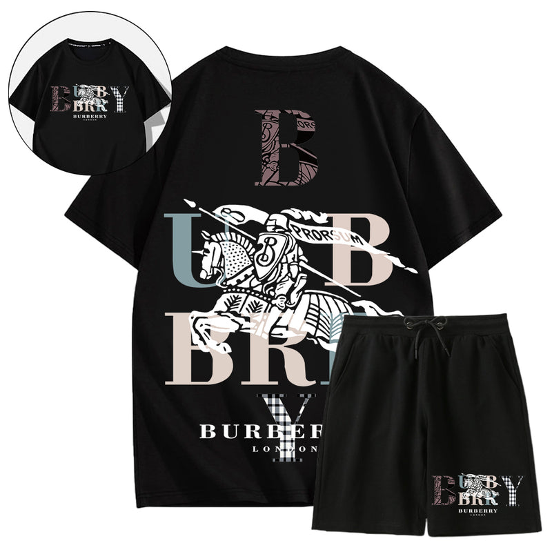 半袖半ズボンセット212