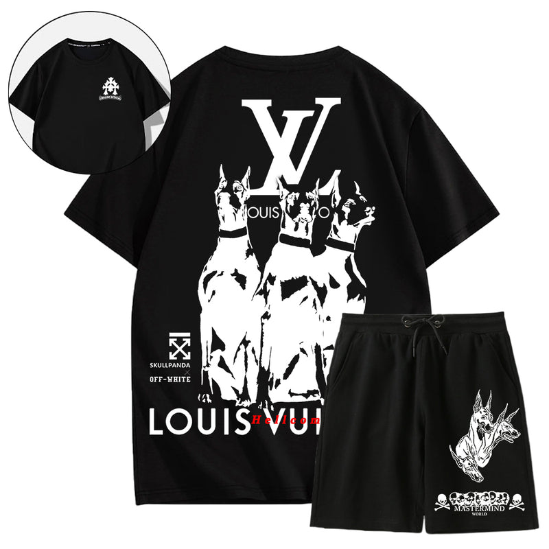 半袖半ズボンセット170