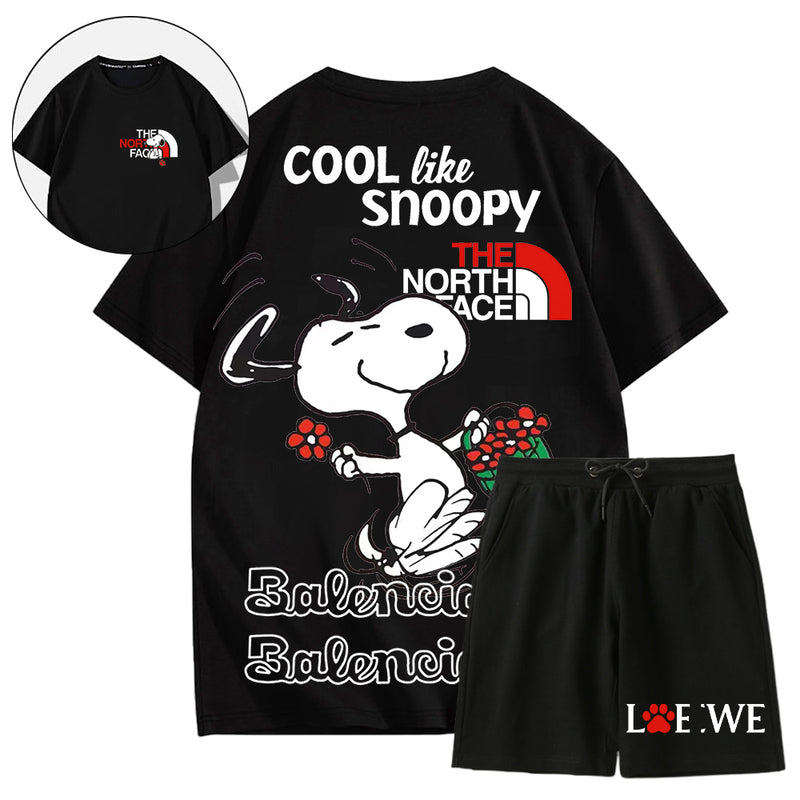 半袖半ズボンセット246