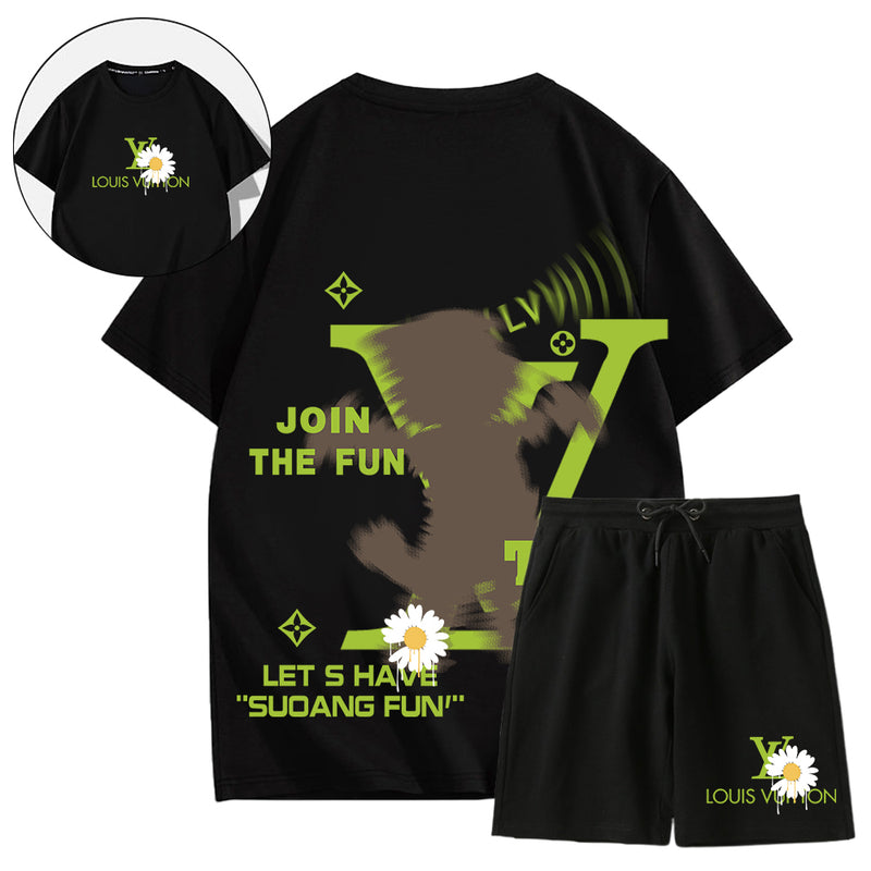 半袖半ズボンセット36