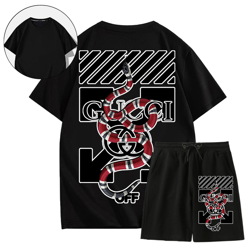 半袖半ズボンセット127