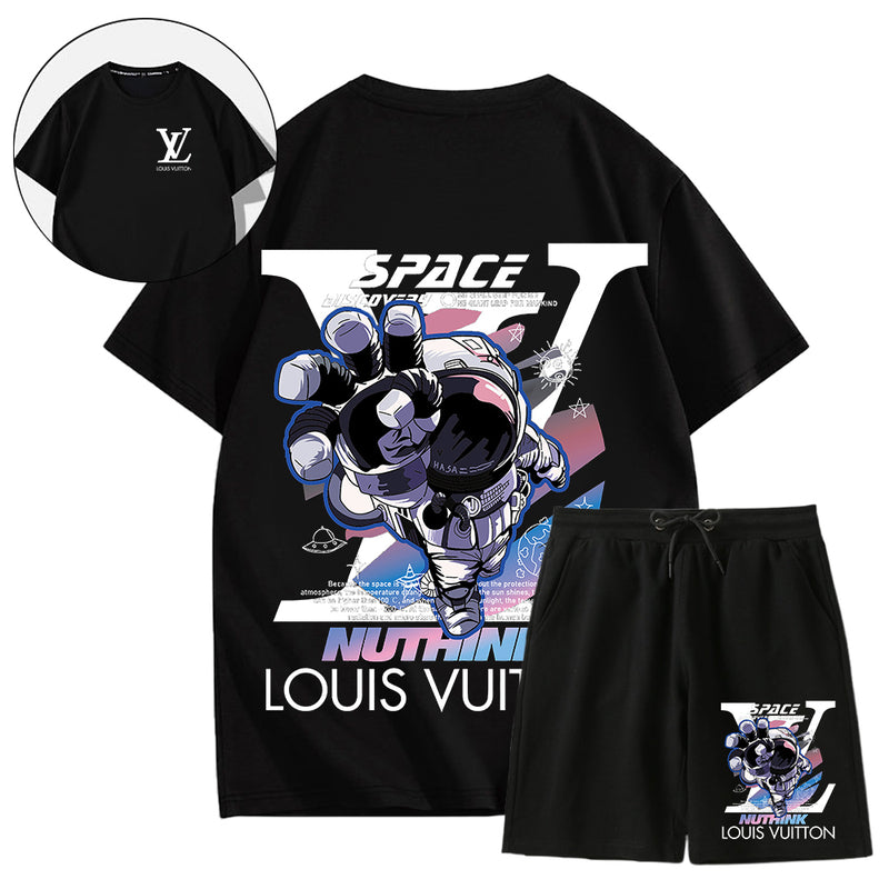 半袖半ズボンセット35